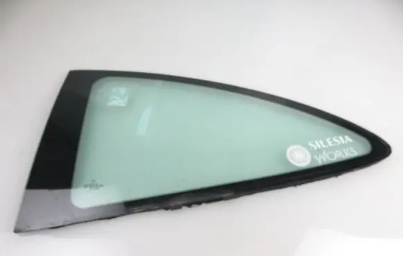 Mercedes-Benz CLK A208 C208 Rear side window