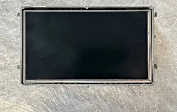 Renault Espace - Grand espace IV Screen/display/small screen 8200154477