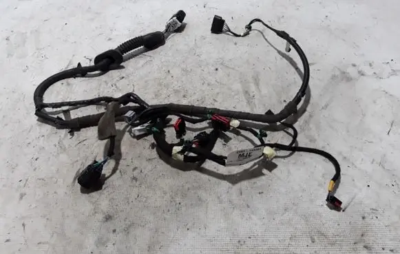 Ford Kuga II Other wiring loom CV6T14A584