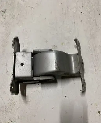 Opel Vivaro Rear door lower hinge 93867626