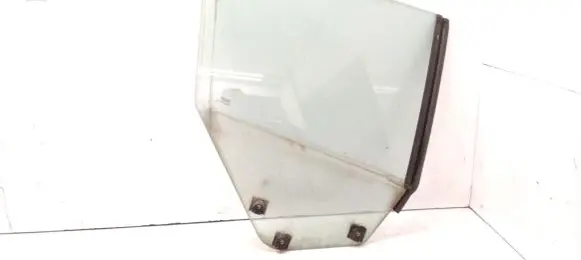 Renault Avantime Rear side window 43R000677 DOT39 AS2