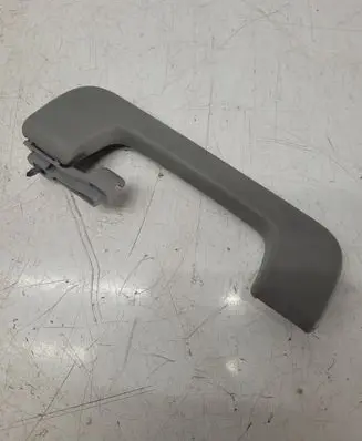 Rear interior roof grab handle