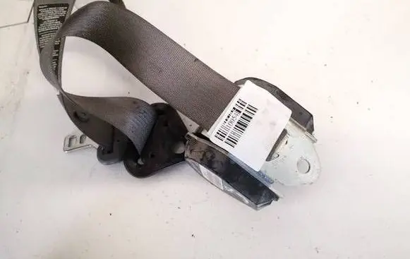 Dodge Caliber Rear seatbelt 605460300b