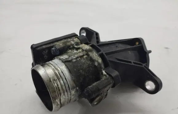 Ford Galaxy Throttle valve 9M5Q9E926AA 9M5Q9J444