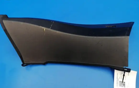 BMW 5 GT F07 Other trunk/boot trim element 9164452 52850610