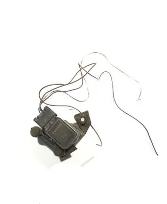 Volvo XC90 Rear air suspension level height sensor 8622446 8904