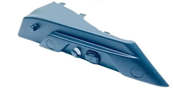 Hyundai i30 Parcel shelf load cover mount bracket 85920A6100RY