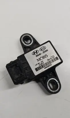 KIA Sorento ESP acceleration yaw rate sensor