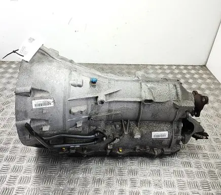 BMW 3 F30 F35 F31 Automatic gearbox 8HP45 7640096