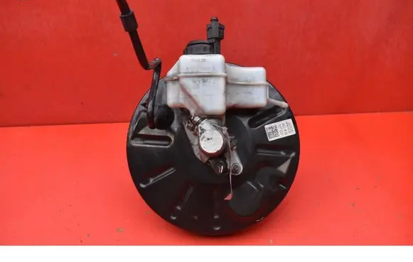 Volkswagen PASSAT CC Brake booster 3C1614105AP