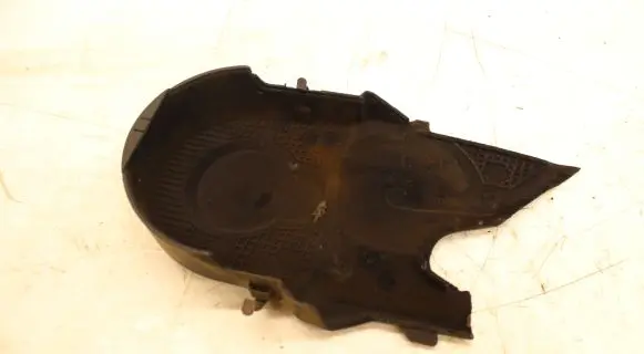 Volkswagen Jetta V Timing belt guard (cover)