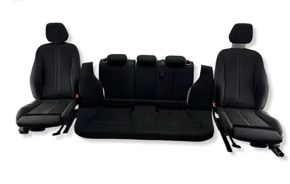 BMW 1 F20 F21 Seat set 