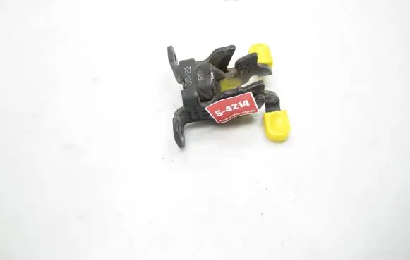 Volkswagen Caddy Rear door lock loop/hook striker 2K7827455B
