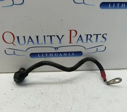 BMW 5 E60 E61 Other wiring loom 7793565