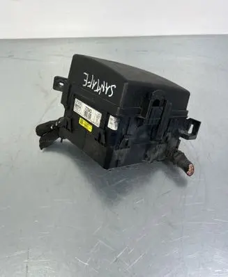 Hyundai Santa Fe Fuse box set 912102W854
