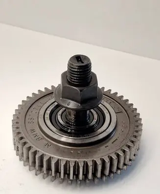 BMW X1 F48 F49 Timing chain sprocket 8570744