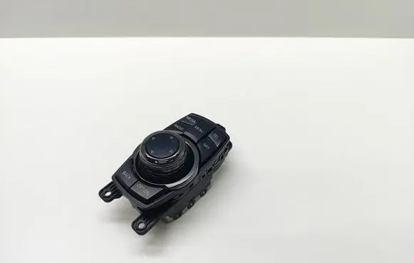 BMW 7 F01 F02 F03 F04 Head unit multimedia control 9286701 928670102 65829286701