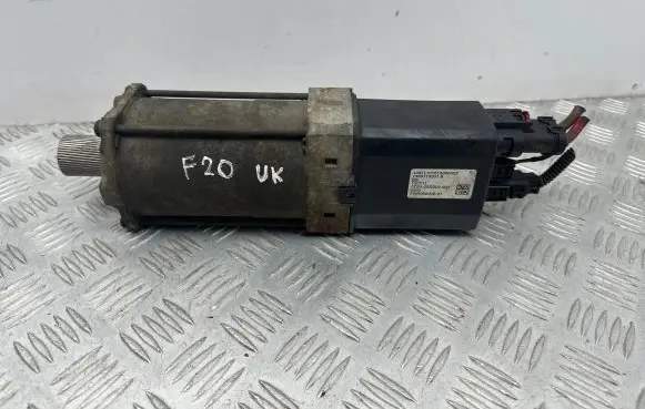 BMW 1 F20 F21 Steering rack electric part 7369110001A 5WK66200E 130711
