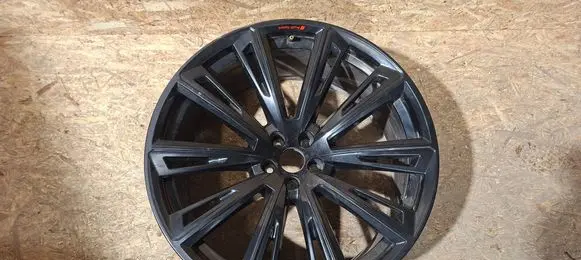 Audi Q8 R23 light alloy rim 4M8601025R B018662