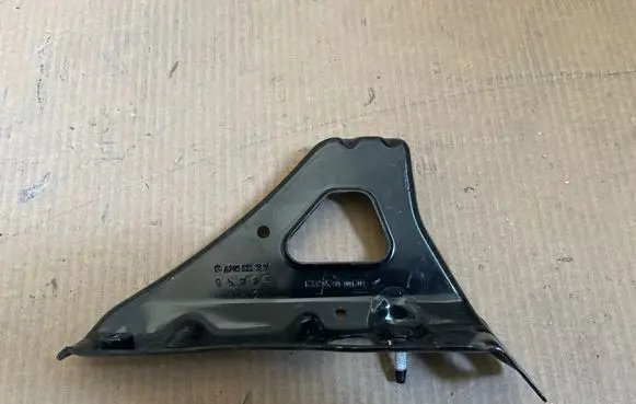 Mercedes-Benz B W246 W242 Battery bracket A2466200514 0517C