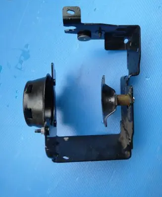 Opel Mokka B Other engine bay part 9826608780 9803504280