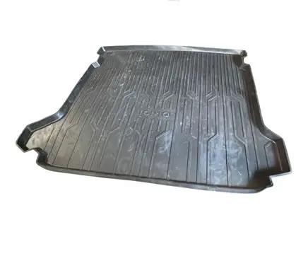 Hyundai Ioniq 5 Trunk/boot mat liner