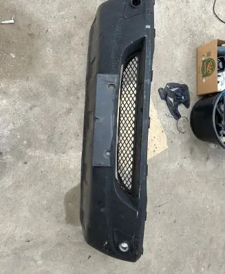 Mercedes-Benz Sprinter W906 Front bumper