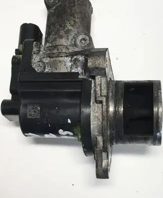 Hyundai Santa Fe EGR valve 284102F000 14G021151