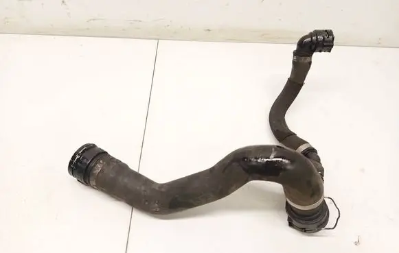 BMW X6 E71 Engine coolant pipe/hose 11531436373