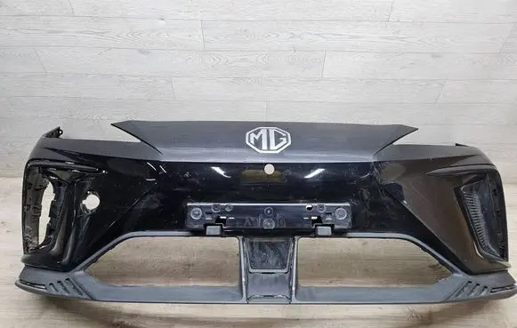 MG MG4 ev Front bumper 11183302 11186019