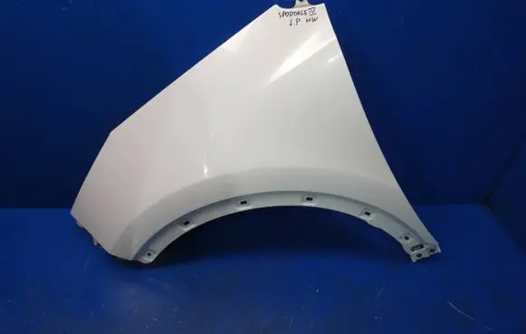 KIA Sportage Fender 