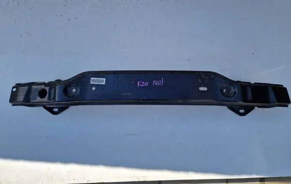 Rear beam