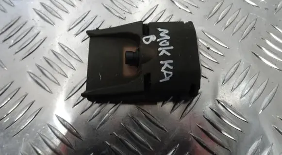 Opel Mokka B Windshield/windscreen camera 9844698980