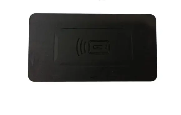 BMW XM Wireless charging module 84105A82C19 5A82C19