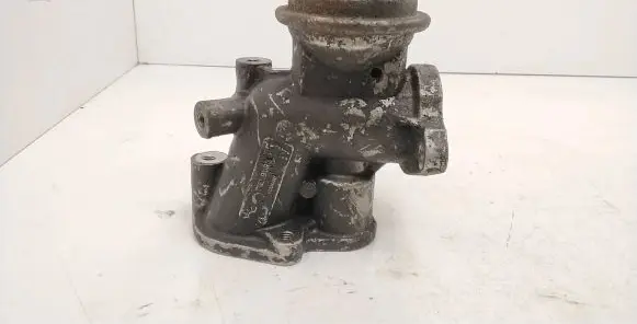 Opel Astra G EGR valve 8971849255