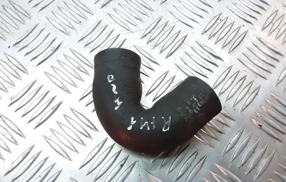 Volkswagen PASSAT B5 Engine coolant pipe/hose