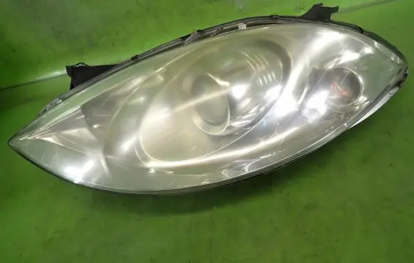Mercedes-Benz A W169 Headlight/headlamp
