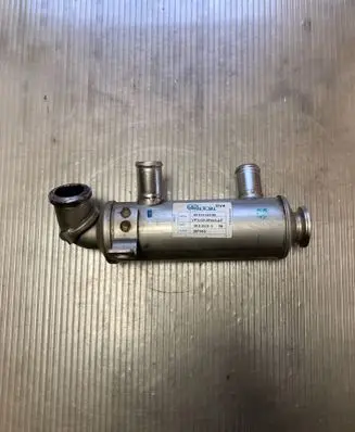 Citroen Nemo EGR valve cooler 9651902380 28734G VP1U3H9P445AF