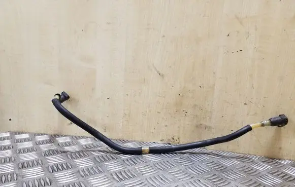 Citroen C4 I Picasso Fuel line/pipe/hose 