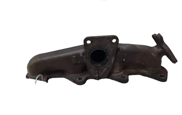 Renault Laguna III Exhaust manifold