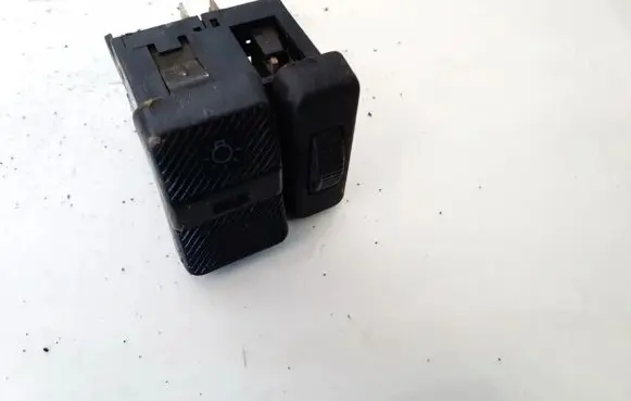 Volkswagen PASSAT B3 Light switch 357941531 03847730