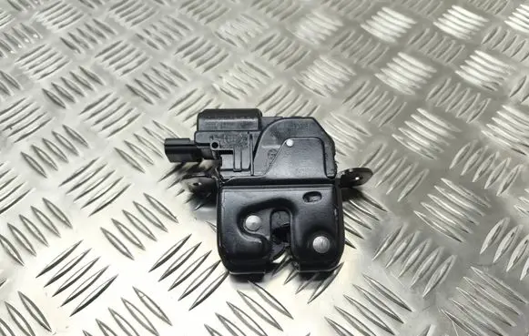 Nissan Micra K14 Tailgate lock latch 905039428R 40557160
