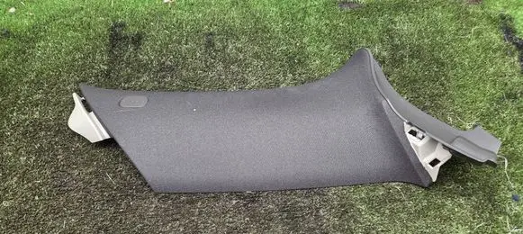 Mercedes-Benz GLC X253 C253 (C) pillar trim A2536905703