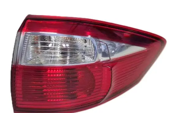 Ford C-MAX II Rear/tail lights 89503077
