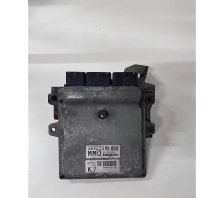 Infiniti Q50 Engine control unit/module BEM396000 NEC003069 087233