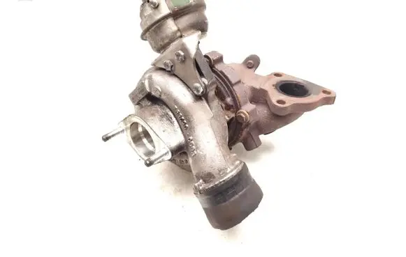 Honda CR-V Turbo 18900-RFW-G011-M2