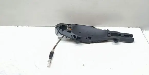 BMW X5 E70 Front door exterior handle/bracket 