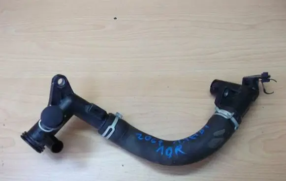 Peugeot 206 Engine coolant pipe/hose