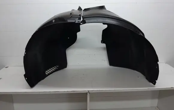 Skoda Elroq Front wheel arch liner splash guards 5LJ809957A 5LJ809957
