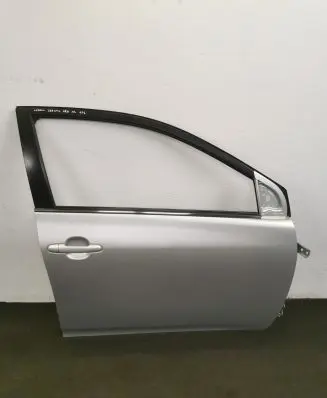 Toyota Corolla E140 E150 Front door